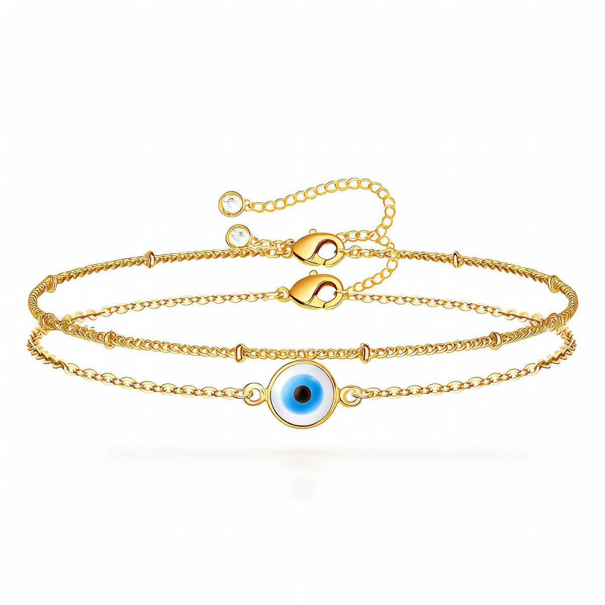 Evil Eye Bracelet
