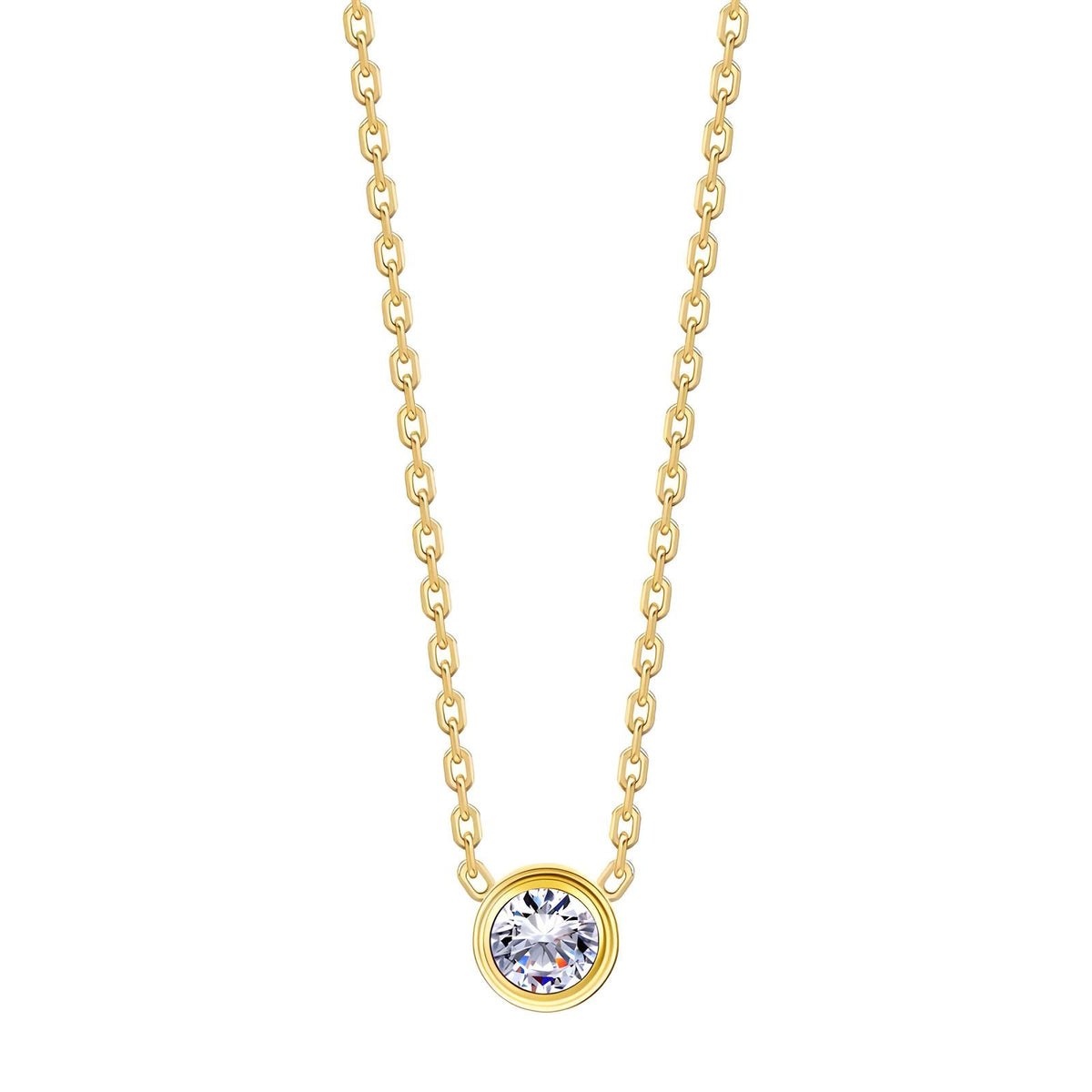 Aurora Necklace