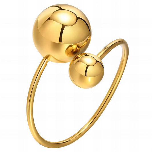 Moon and Planet Ring