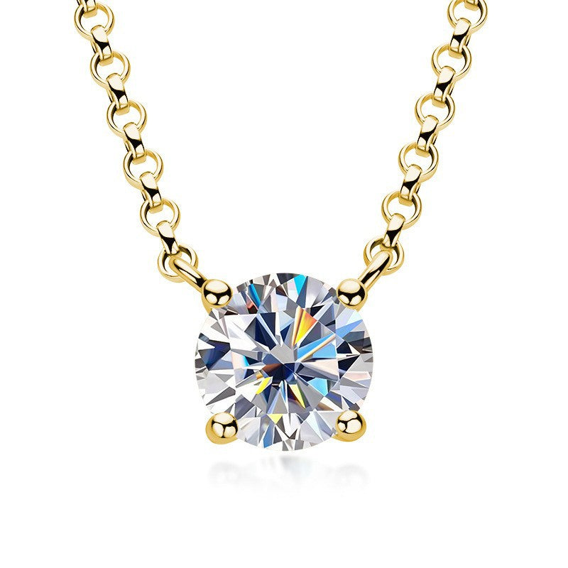 Radiant Necklace